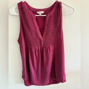 Lucky Brand Women’s Blouse Size Small